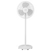 SFN 4060WH - VENTILATOR SA POSTOLJEM